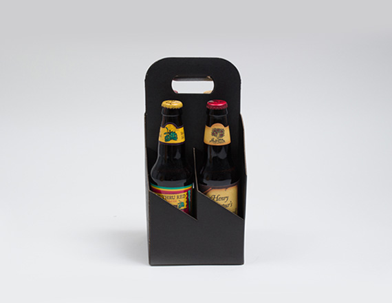 4-Bottle Carrier - Image 3