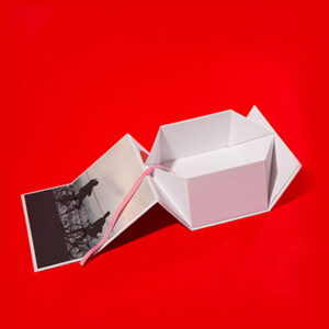 Apparel Gift Boxes
