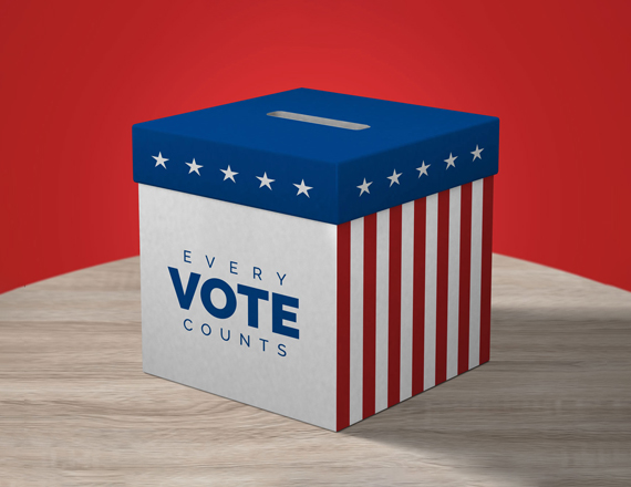 Custom Ballot Boxes - Image 4