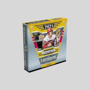 Custom Baseball Boxes