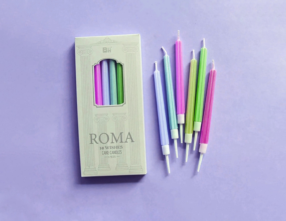 16 Wishes Candle Boxes - Image 2