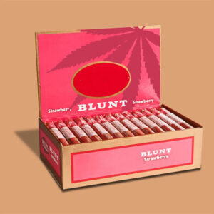 Blunt Boxes