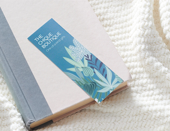 Custom Bookmarks - Image 3