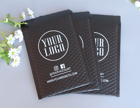 Bubble Mailers - Image 2