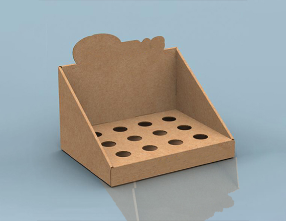 Cardboard Display Boxes - Image 2