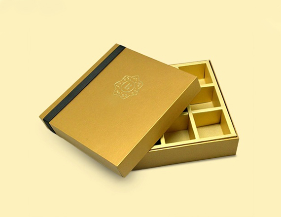 Metallic Boxes - Image 3