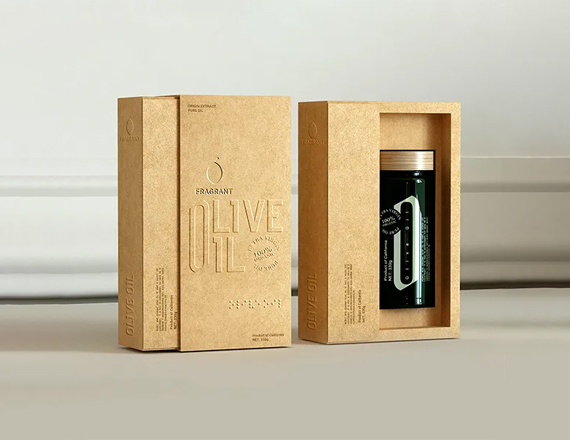 Olive Oil Boxes - Image 4