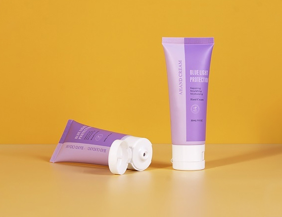 Plastic Cleanser Tube - Image 3