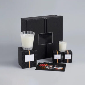 Candle Subscription Boxes