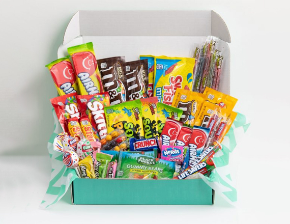Candy Subscription Boxes - Image 5