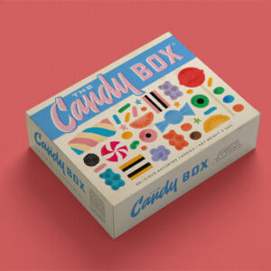 Candy Subscription Boxes