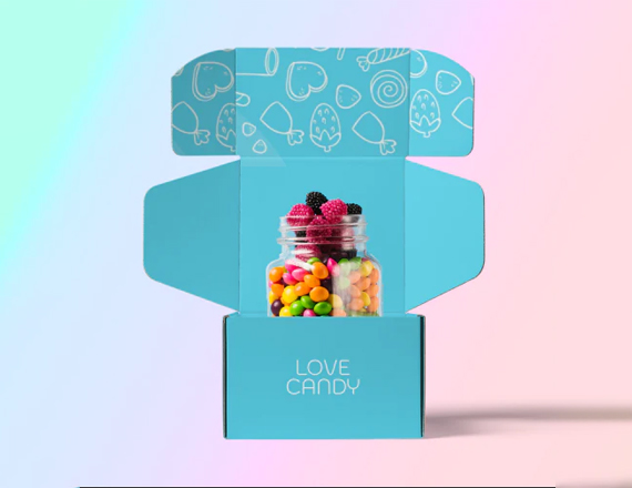 Candy Subscription Boxes - Image 4