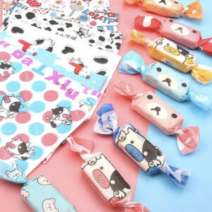 Candy Wrapping Paper