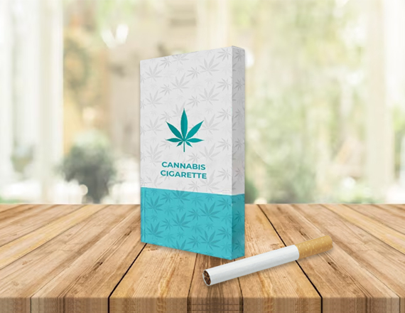 Cannabis Cigarette Boxes - Image 4