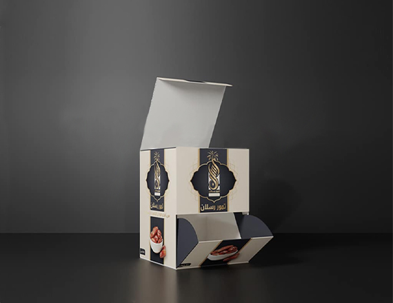 Cardboard Display Boxes - Image 4