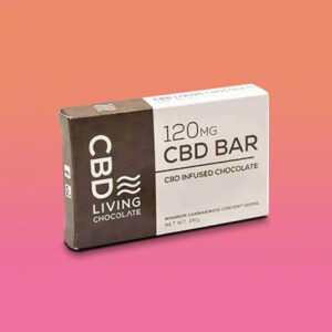 CBD Chocolate Boxes