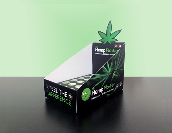 CBD Display Boxes - Image 2