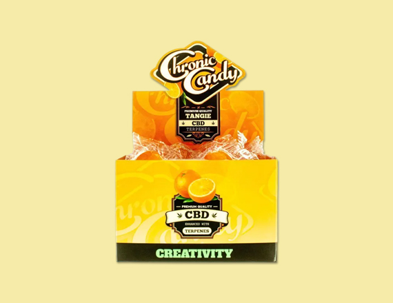 CBD Lollipop Boxes - Image 2
