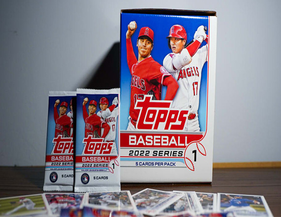 Custom Baseball Boxes - Image 3