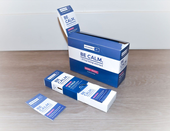 Cardboard Display Boxes - Image 3