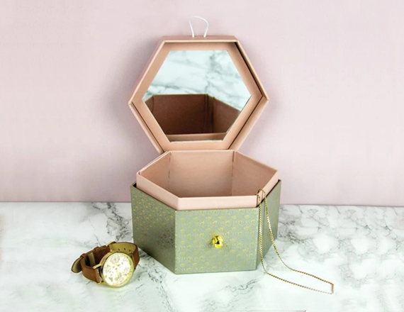 Luxury Jewelry Boxes - Image 3