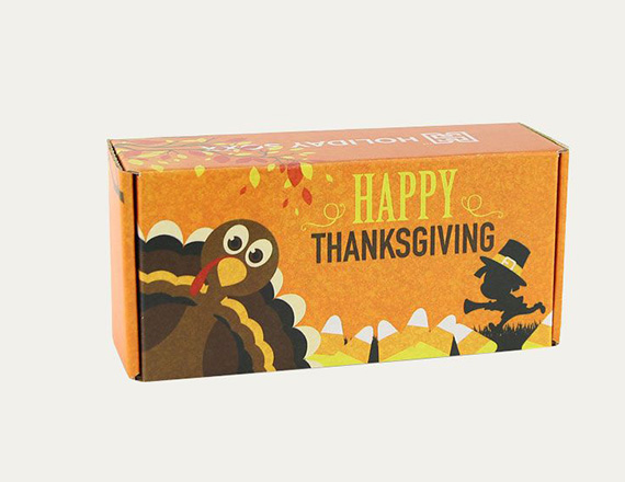 Thanksgiving Food Boxes - Image 5