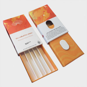 Child Resistant Joint Packaging