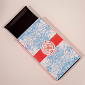 Child Resistant Pre Roll Box