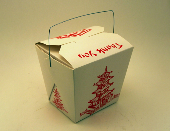 Chinese Takeout Boxes - Image 4