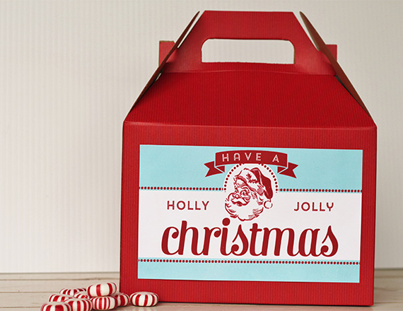 Gable Gift Boxes - Image 4