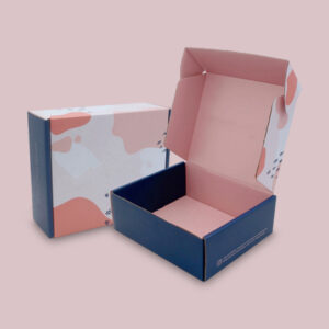 Clothing Boxes