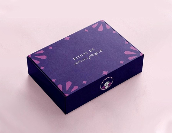 Colored Mailer Boxes - Image 3