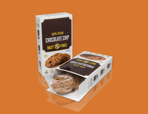 Custom Cookie Boxes - Image 4