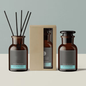 Cosmetic Labels