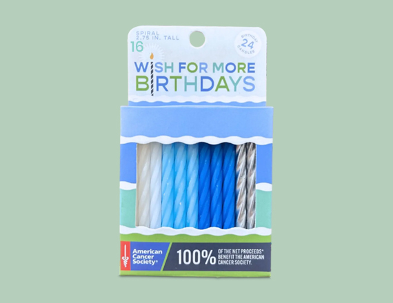 16 Wishes Candle Boxes - Image 4