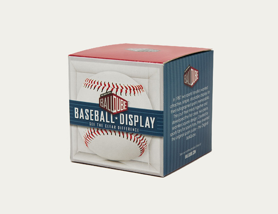 Custom Baseball Boxes - Image 4