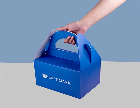 Blue Gable Boxes - Image 4