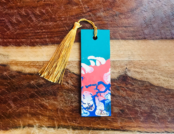 Custom Bookmarks - Image 2