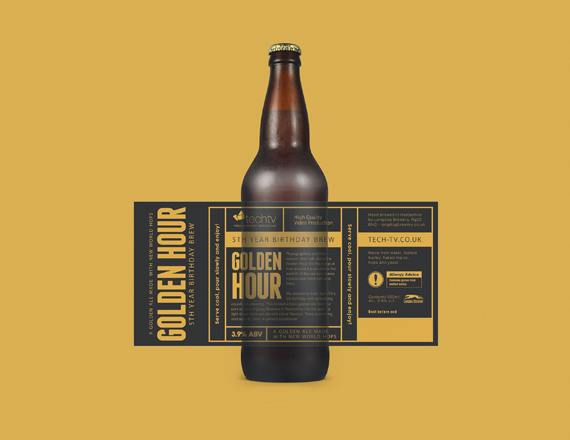 Bottle Labels - Image 3