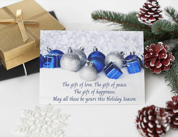 Custom Business Cards - Image 4