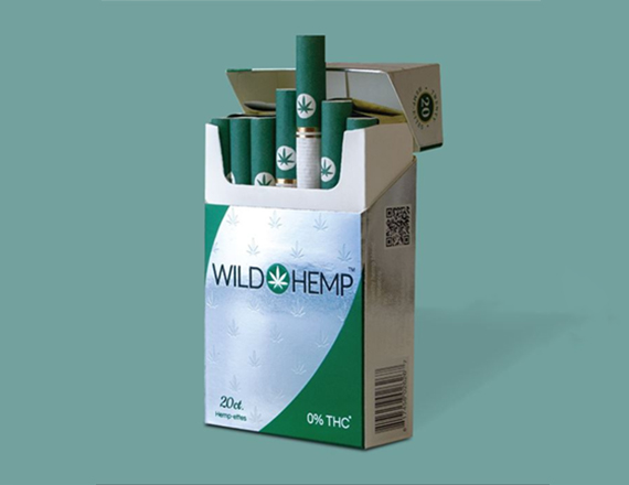 Cannabis Cigarette Boxes - Image 3