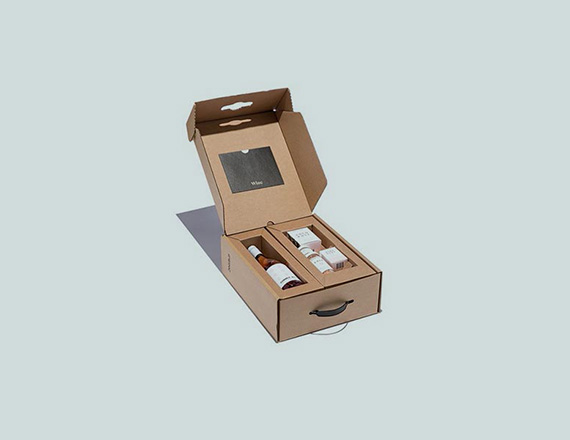 Cardboard Inserts - Image 4