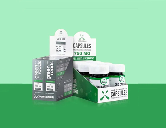 CBD Display Boxes - Image 4