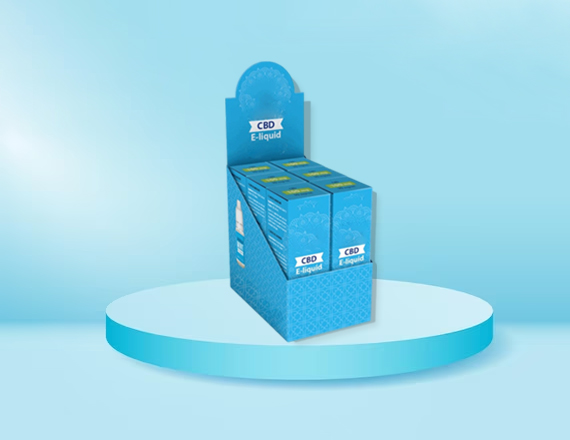 CBD Display Boxes - Image 3