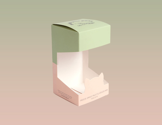 Custom Die-Cut Boxes - Image 2