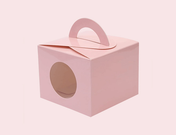 Custom Die-Cut Boxes - Image 3