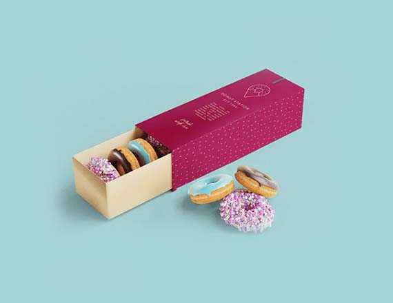 Donut Boxes - Image 4
