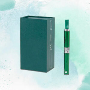 Custom E-Cigarette Boxes