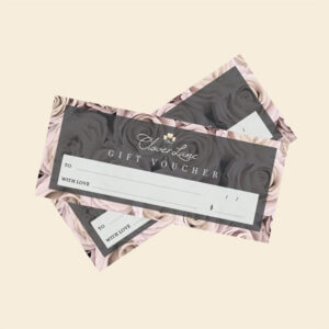 Gift Card Sleeves