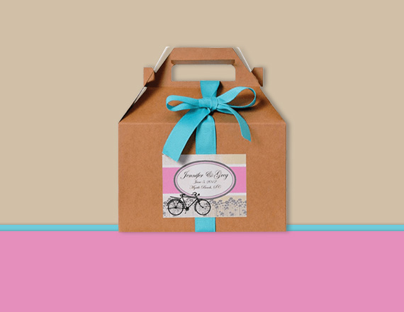 Gable Gift Boxes - Image 3